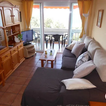 Familidays 029 Punta Del Cavall Apartment Salou