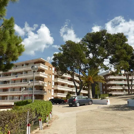 Familidays 029 Punta Del Cavall Apartment Salou