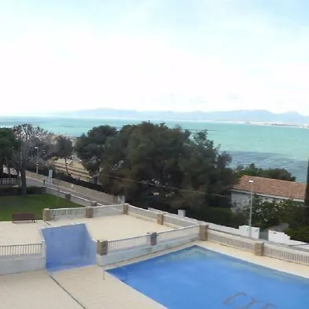 Familidays 029 Punta Del Cavall * Salou