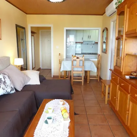 Apartment Familidays 029 Punta Del Cavall Salou