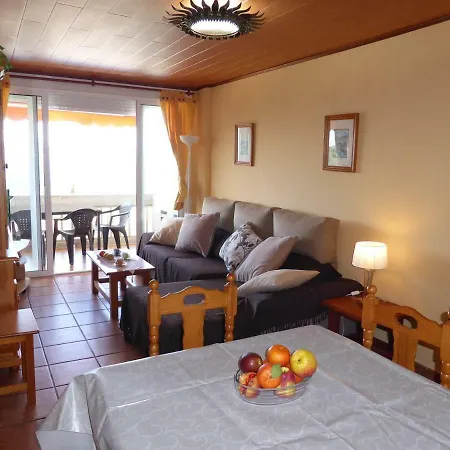 Familidays 029 Punta Del Cavall Apartment Salou