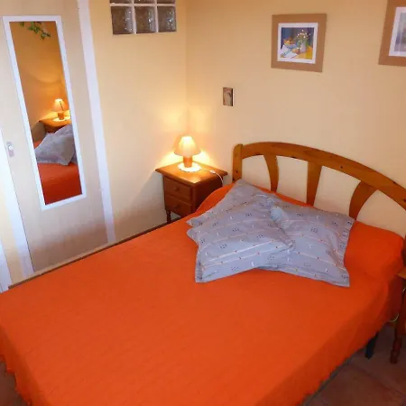 Familidays 029 Punta Del Cavall Apartment Salou